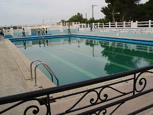 ORAN 2008 CANASTEL 1
